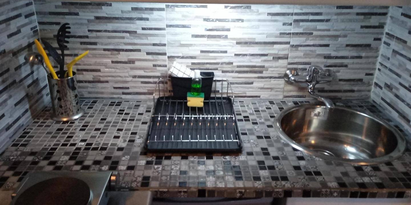 Hand Made Suite 阿罗纳 外观 照片